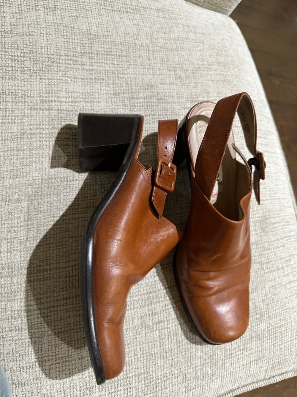 Gabor shoes - Picture 2 of 4